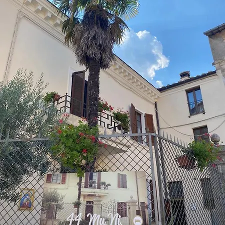 44 - Mu Ni 3* Amelia