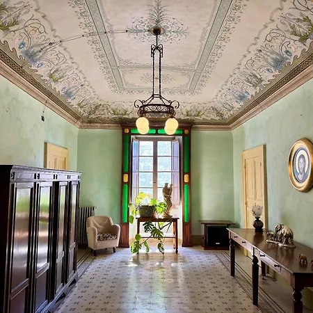 44 - Mu Ni Gæstehus