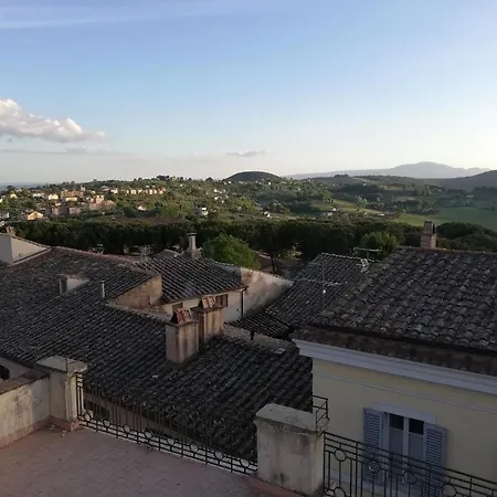 Vendégház 44 - Mu Ni 3*