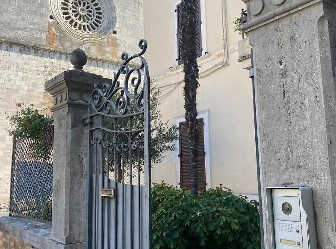 44 - Mu Ni Gæstehus Amelia