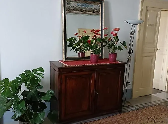 Gæstehus 44 - Mu Ni Amelia