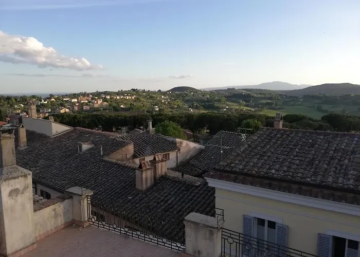 Gæstehus 44 - Mu Ni 3*