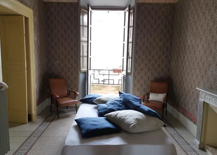 44 - Mu Ni Gæstehus